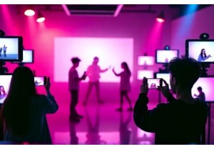 Viral Video Trends China Behind the Scenes of Douyin Hits