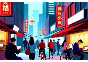 Youth Lifestyle and Social Change in Contemporary China