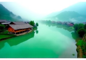 Ethnic Minority Villages A Journey Through Rural China