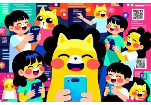 Meme Culture China How Humor Shapes Digital Discourse