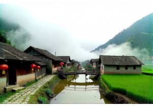 Rural China Travel Adventures in Undiscovered Villages