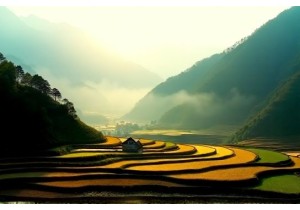 Authentic Travel China Discovering Untouched Landscapes