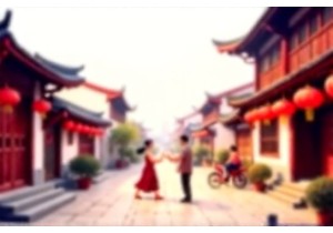 Experiencing Local Lifestyle China Beyond Tourism