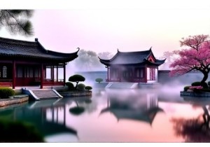 The Soul of Suzhou: Gardens