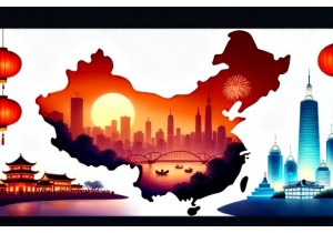 China City Guide Seasonal Festivals Across Major Cities