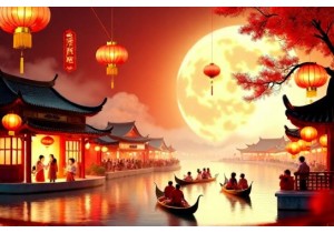 Uncover the Soul of Chinese Cultural Experiences Through Festivals