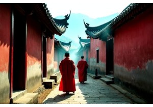 Deep Cultural Travel Through China