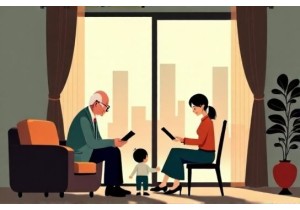 Local Perspectives on China’s Changing Family Dynamics