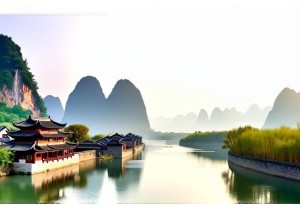 China City Guide for Travelers Who Want More Than the Usual Sights