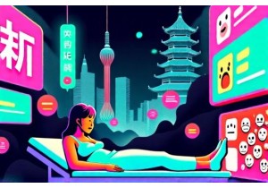 Decoding Popular Online Buzzwords in Chinese Memes