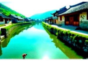 Walking Tour of Hakka Earthhouse Villages Fujian