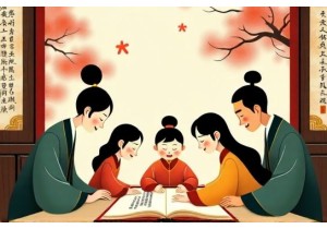 How Chinese Society Views Success Differently