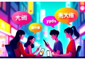 Chinese Youth Culture: The Influence of Internet Slang on Communication