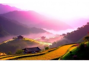 Authentic Travel China Explore Untouched Countryside Secrets