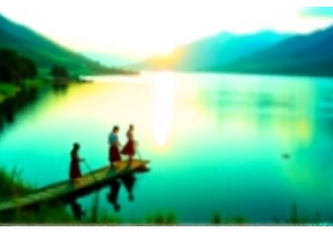 Walking with the Mosuo: A Cultural Trek on the Shores of Lugu Lake