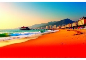 Qingdao Liveability Combines Coastal Charm and History