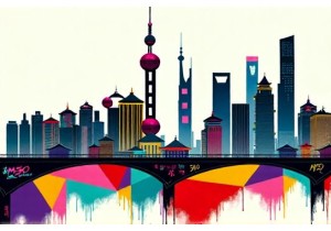 From Skyline to Street Art: Shanghai’s Evolving Cultural Landscape