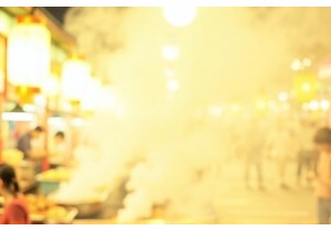 Discover Chinese Street Food in Authentic Neighborhoods