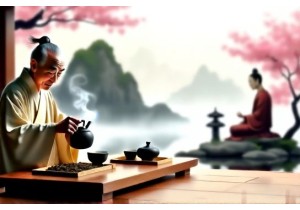 How Tea Ceremonies Reflect Chinese Philosophy