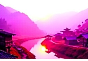 Where Time Stands Still: Visiting Dong and Miao Villages in Southwest China