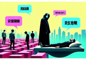 How Memes on Weibo Reflect the Chinese Youth