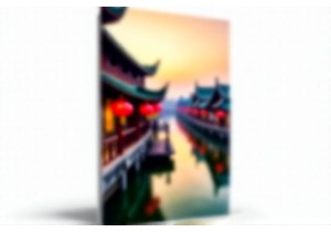 China City Guide to Authentic Experiences in Ancient and New Towns