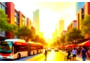 Affordable Living in Local Lifestyle China Cities