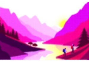 A Beginner’s Guide to Hiking China’s Forgotten Frontier Trails