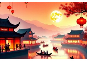 Experience Traditional Festivals in China Like a Local