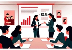 Social Phenomena China: Examining the Gender Gap in Workplace Advancement