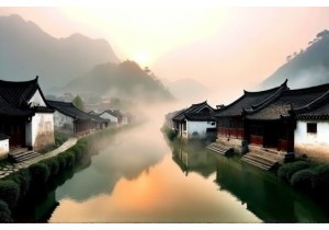 Deep Cultural Travel Through China