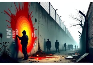 Artistic Expression Under Social Constraints