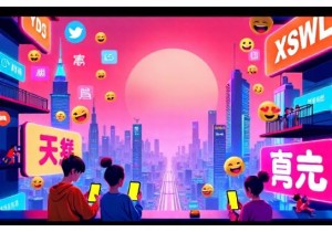 Online Buzzwords China Decoding Weibo and Kuaishou Slang