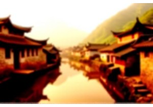 Where Modernity Fades: Experiencing True Rural China