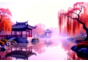 Harmony in Architecture: Exploring Classical Gardens of Suzhou