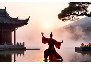 Step Into the Past with Immersive Chinese Cultural Tours