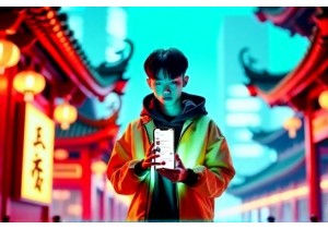 National Pride and Global Exposure: The Dual Identity of China’s Young Citizens