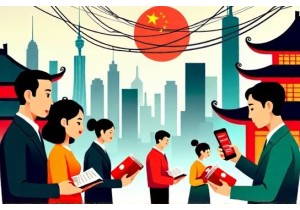Chinese Society Explained Beyond the Surface Norms