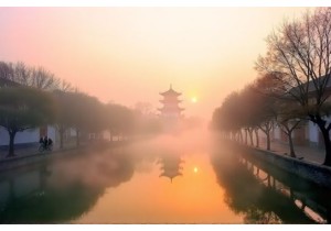 Beijing Hidden Gems Photography Spots at Dawn