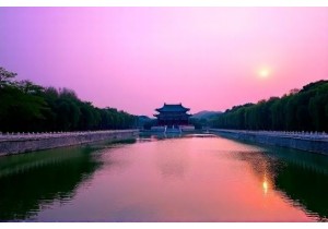 Beijing Hidden Gems Summer Palace Back Routes
