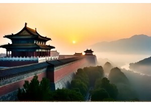 China Cultural Heritage at Its Finest in UNESCO Locations