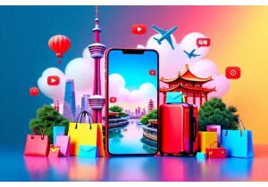 From Kuaishou to Travel Shopping How Short Videos Drive China