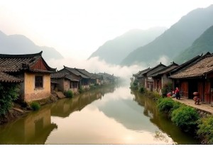 Authentic Travel China Experiences Beyond Tourist Spots