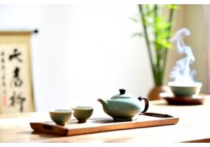 Experience Authentic Tea Culture China at Home