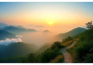 Beijing Hidden Gems Panoramic Views from Lesser Known Hills