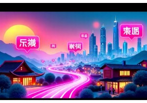 Explaining Chinese Buzzwords From Rural to Urban Areas