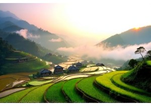 Travel to Rural China Where Tradition Still Thrives