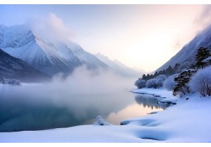 Discover Hidden Gems in China Cold Destinations