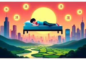 Social Phenomena Shaping China Today