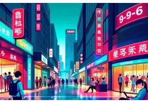 Chinese Buzzwords Explained from Social Media to Malls